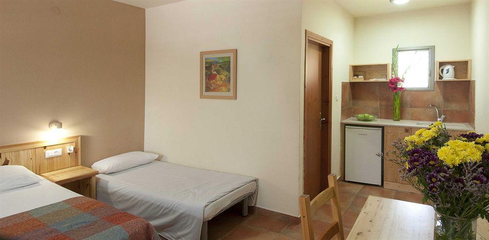 Nof Ginosar Kibbutz Hotel Exteriér fotografie