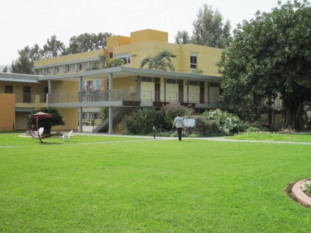Nof Ginosar Kibbutz Hotel Pokoj fotografie