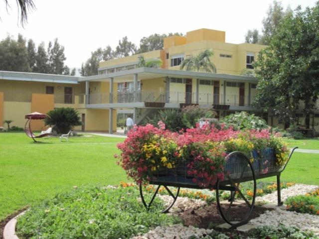 Nof Ginosar Kibbutz Hotel Pokoj fotografie