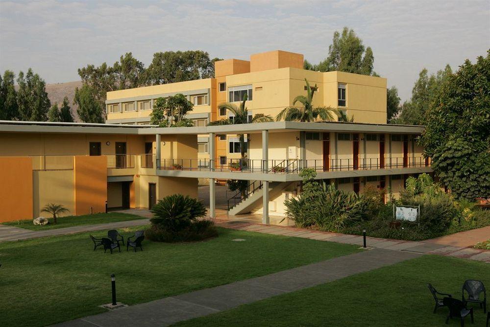 Nof Ginosar Kibbutz Hotel Exteriér fotografie