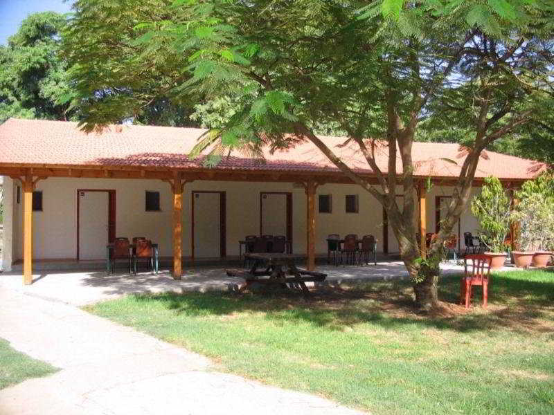 Nof Ginosar Kibbutz Hotel Exteriér fotografie